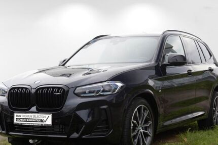 BMW X3 M40 19.800 km 68.990 &euro; Friedberg 61169