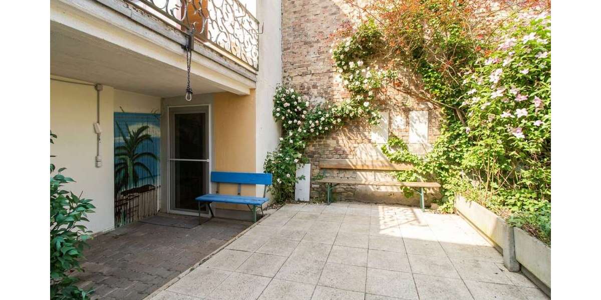 Etagenwohnung Frankfurt am Main Innenstadt 3 - 2 Zimmer, 82 m&sup2;, 299.000&euro; | Angebot:27203393