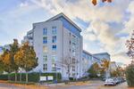 möblierte 2 ZKBB* 5.OG* Aufzug* el. Rolläden* EBK* TG* Westbalkon* Frankfurt-Am Rebstockpark 2 zimmer