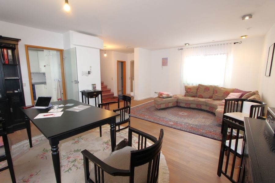 albero:) Wohnen, wo Geschichte zuhause ist  charmantes Stadthaus im Herzen von Seligenstadt - Einfamilienhaus Seligenstadt | Angebot:27329740