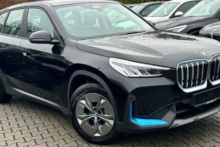 BMW iX1 17.504 km 32.977 &euro; Rödermark 63322