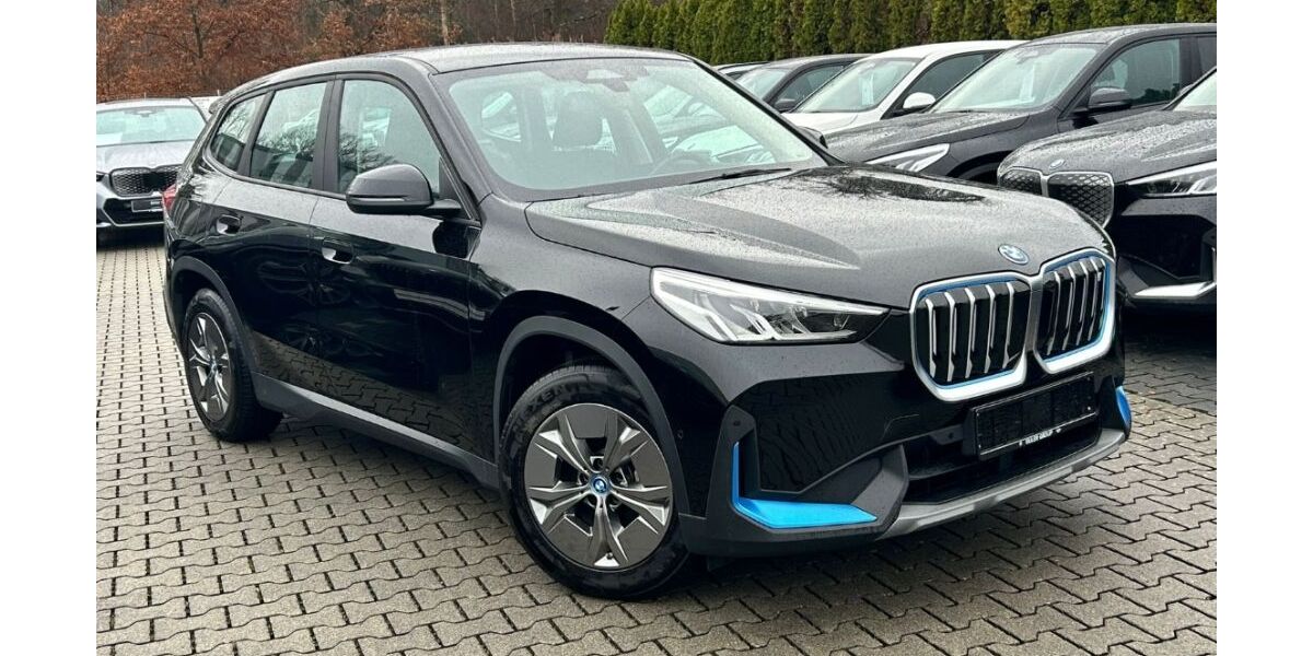 BMW iX1 17.504 km 32.977 &euro; Rödermark 63322