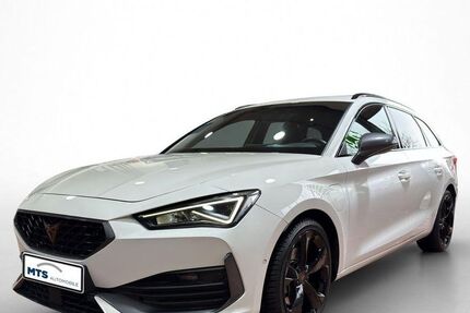 Cupra Leon 137.150 km 19.150 &euro; Friedberg 61169