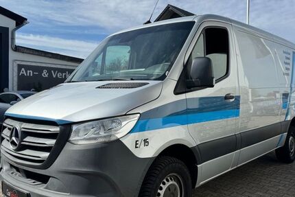 Mercedes-Benz Sprinter 186.579 km 20.500 &euro; Schaafheim 64850