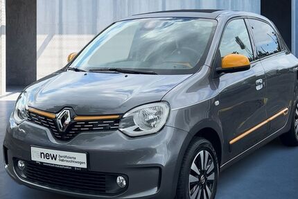 Renault Twingo 33.273 km 11.870 € Frankfurt / Main 60314