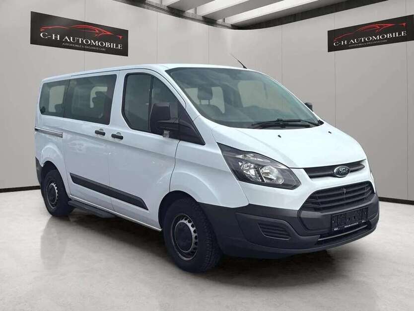 Transit Custom