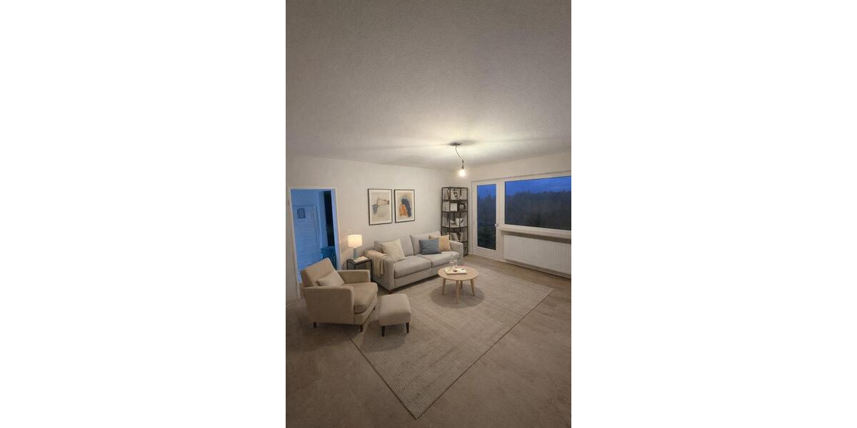 Etagenwohnung Hanau Groß-Steinheim - 2 Zimmer, 60 m&sup2;, 1.100&euro; | Angebot:26639050