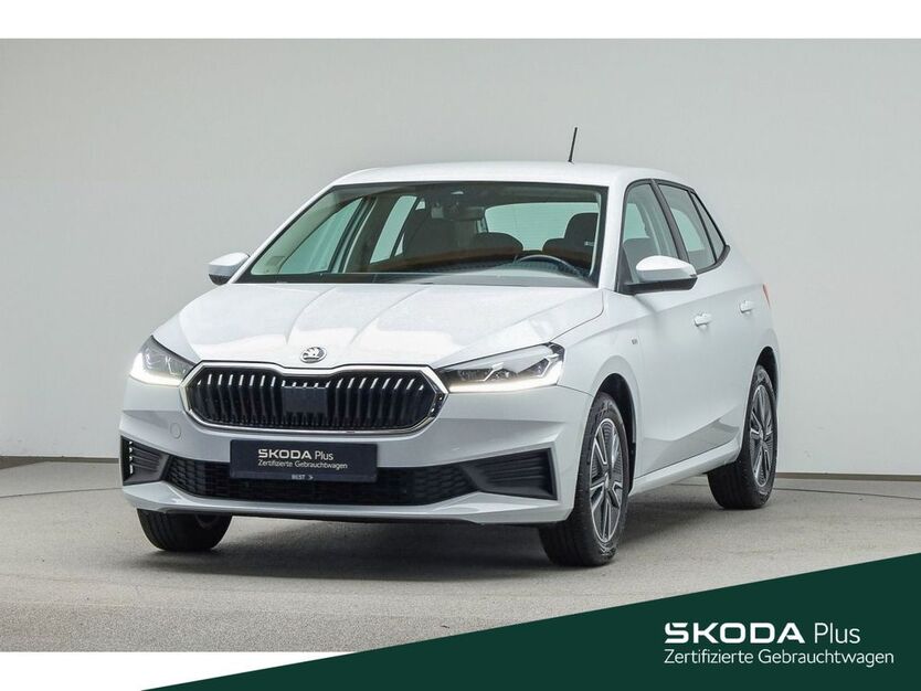 Skoda Fabia 31.000 km 16.999 € Mühlheim 63165