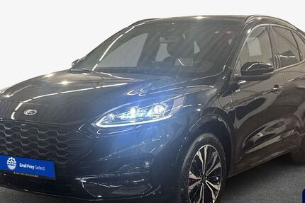 Ford Kuga 17.047 km 30.950 &euro; Frankfurt 60386