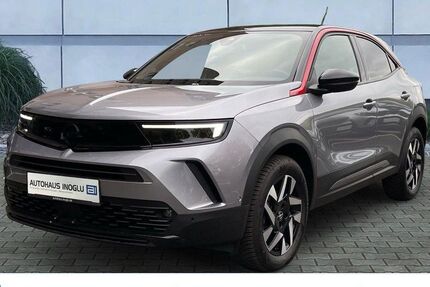 Opel Mokka 8.982 km 20.870 &euro; Rüsselsheim 65428