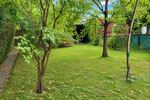 Gepflegtes Reihenmittelhaus mit eingewachsenem Garten am Frankfurter Berg - Erbbaurecht - Reihenhaus Frankfurt am Main Eschersheim | Angebot:27330210