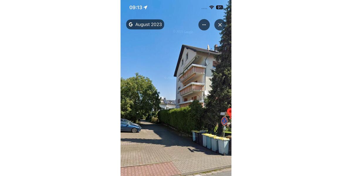 Etagenwohnung Bruchköbel - 3 Zimmer, 98 m&sup2;, 240.000&euro; | Angebot:26182961