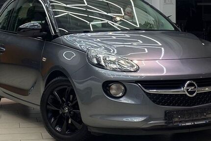 Opel Adam 66.298 km 9.750 &euro; Neu-Isenburg 63263