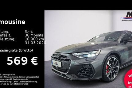 Audi S3 19.000 km 49.880 &euro; Offenbach am Main 63071