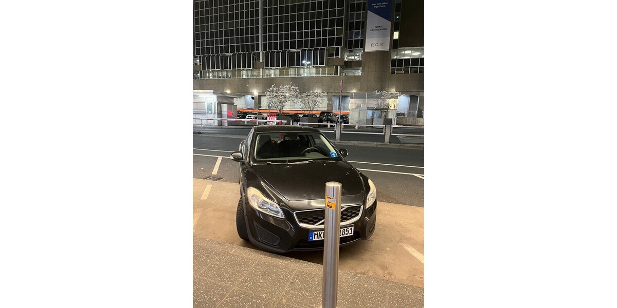 Volvo C30 245.000 km 4.650 &euro; Maintal 63477