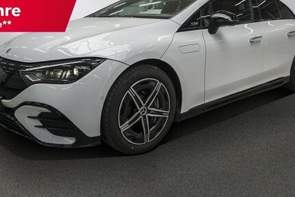 Mercedes EQE