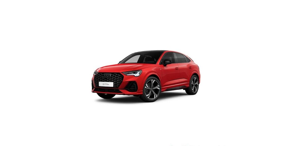 Audi Q3 14.100 km 40.888 &euro; Mühlheim 63165