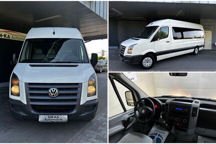VW Crafter