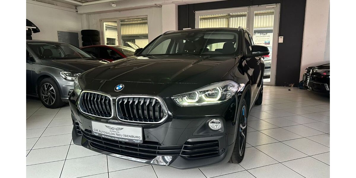 BMW X2 114.225 km 29.900 &euro; Neu Isenburg (bei Frankfurt am Main) 63263