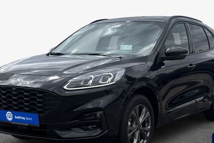 Ford Kuga 16.409 km 29.950 &euro; Frankfurt 60386