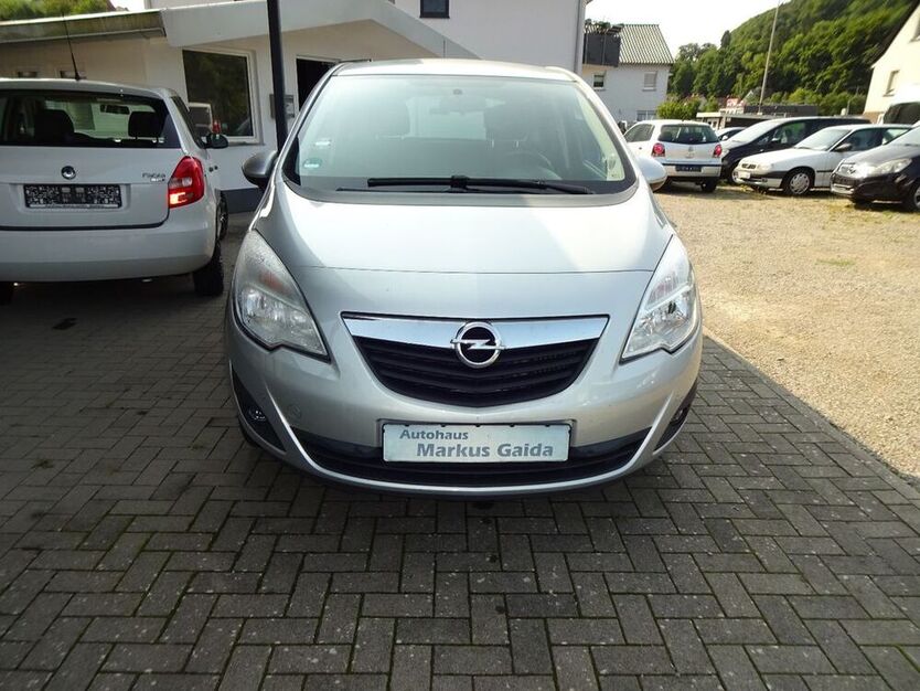 Meriva