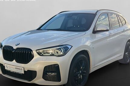 BMW X1 24.902 km 28.990 € Alzenau 63755