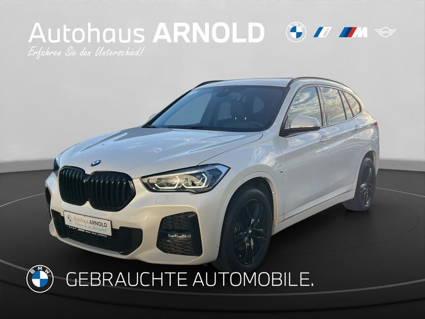 BMW X1 24.902 km 28.990 € Alzenau 63755