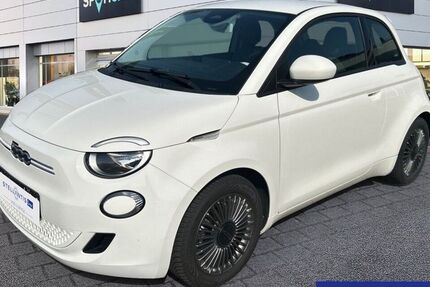 Fiat 500e 17.311 km 16.890 € Maintal 63477