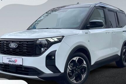 Ford Tourneo Courier 7.948 km 26.990 &euro; Neuberg 63543