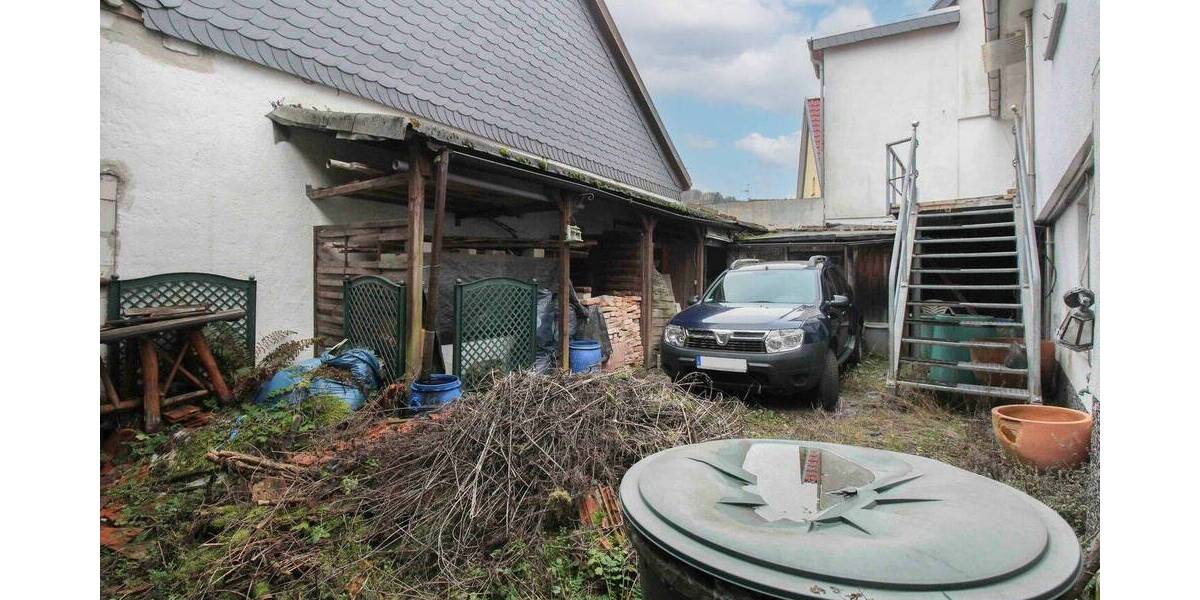 Einfamilienhaus Eppstein Ehlhalten - 7 Zimmer, 239.000&euro; | Angebot:26054741