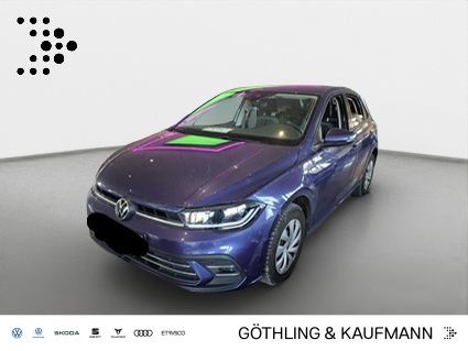 VW Polo 32.052 km 16.590 &euro; Kelkheim 65779