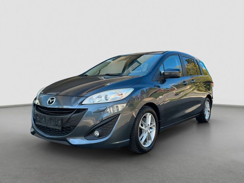 Mazda 5 144.000 km 5.900 € Hofheim am Taunus 65719