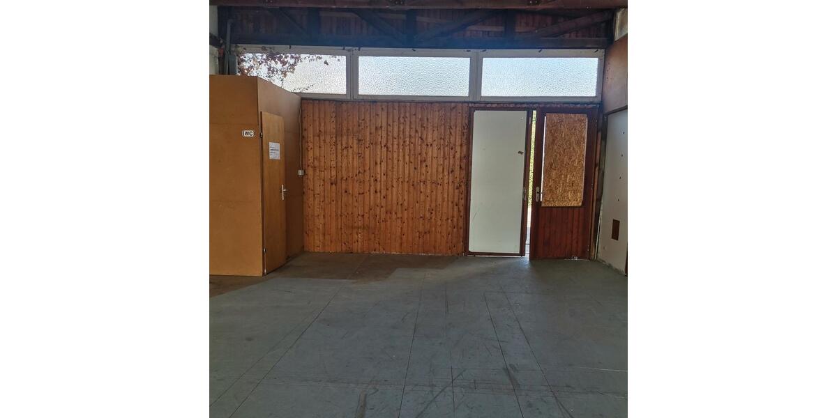 Gewerbeobjekt Schwalbach am Taunus - 930&euro; | Angebot:26210918