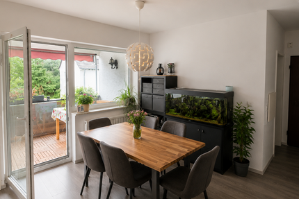 Wohnung Rüsselsheim - 3 Zimmer, 82 m&sup2;, 1.150&euro; | Angebot:27316057
