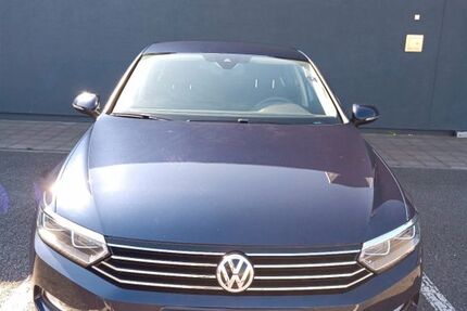 VW Passat 119.500 km 15.800 € Weiterstadt 64331