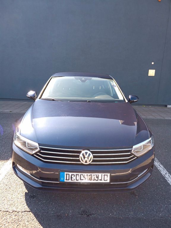 VW Passat 119.500 km 15.800 € Weiterstadt 64331
