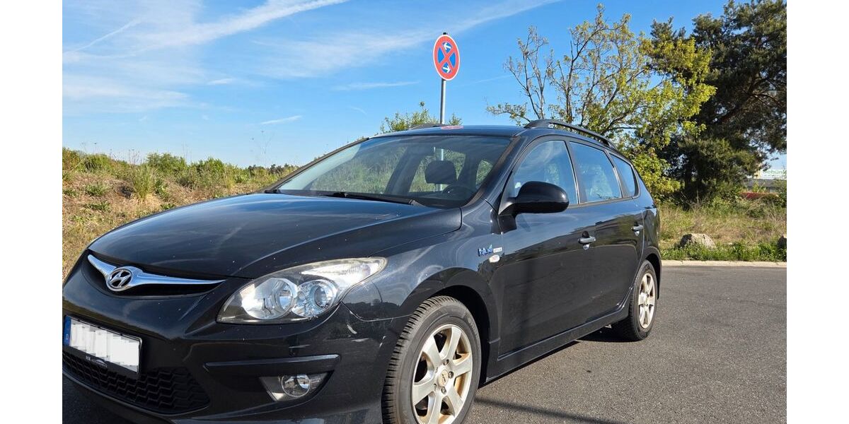 Hyundai i30 228.241 km 1.490 &euro; Rodgau 63110
