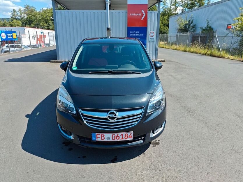 Meriva