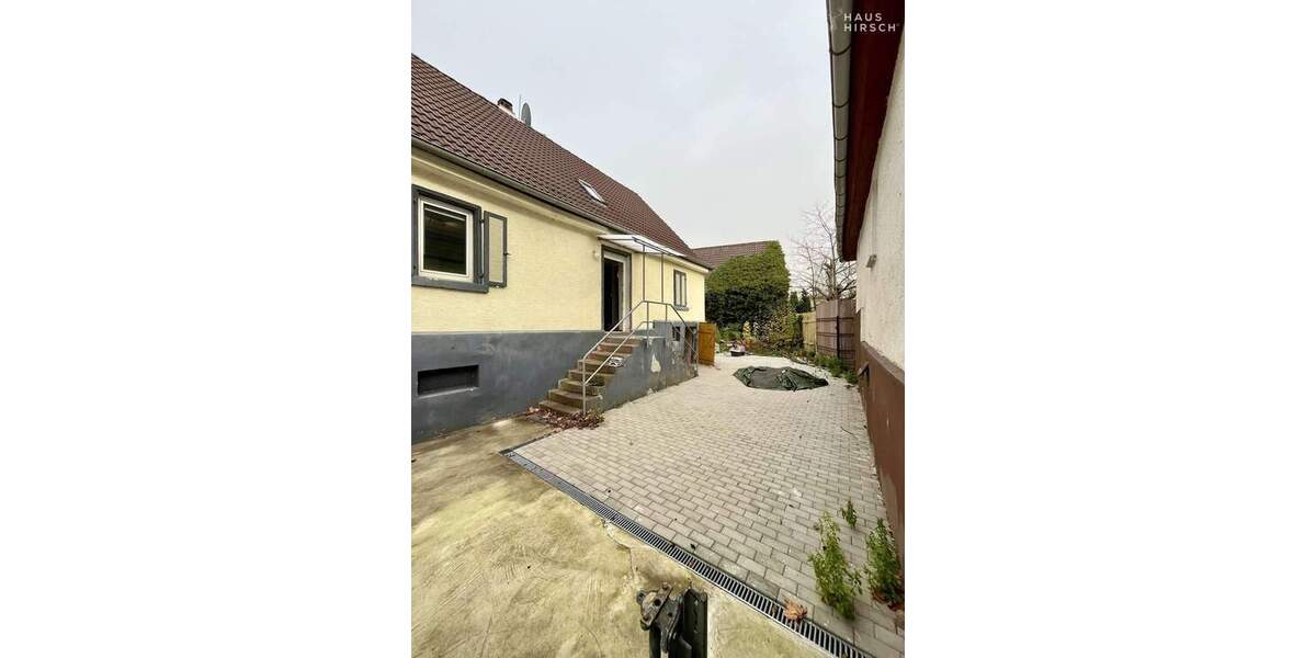 Einfamilienhaus Roßdorf - 6 Zimmer, 115 m&sup2;, 689.000&euro; | Angebot:25760174