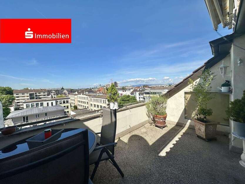 Wohnung zum Kaufen in Offenbach 449.000 € 145.01 m²
