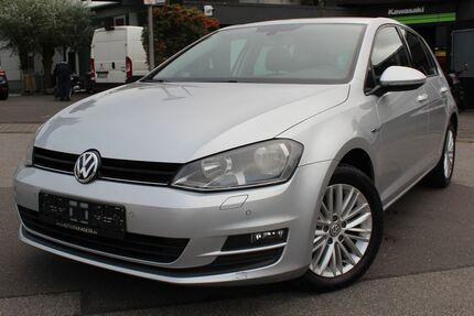 VW Golf 77.000 km 9.990 € Rüsselsheim 65428