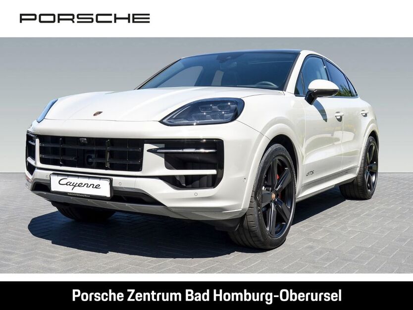 Porsche Cayenne 7.900 km 139.950 € Oberursel (Taunus) 61440