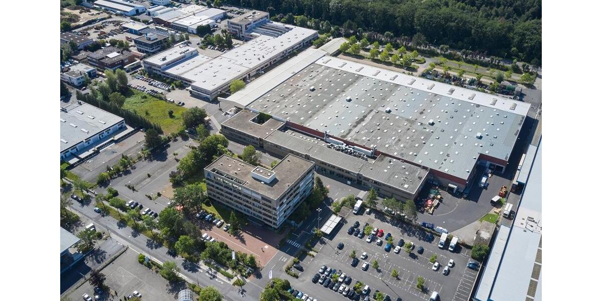 Gewerbeobjekt Offenbach am Main Bieber - 595&euro; | Angebot:26628896