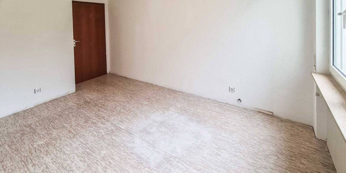 Etagenwohnung Offenbach am Main Hafen - 3 Zimmer, 75 m&sup2;, 279.000&euro; | Angebot:26043620