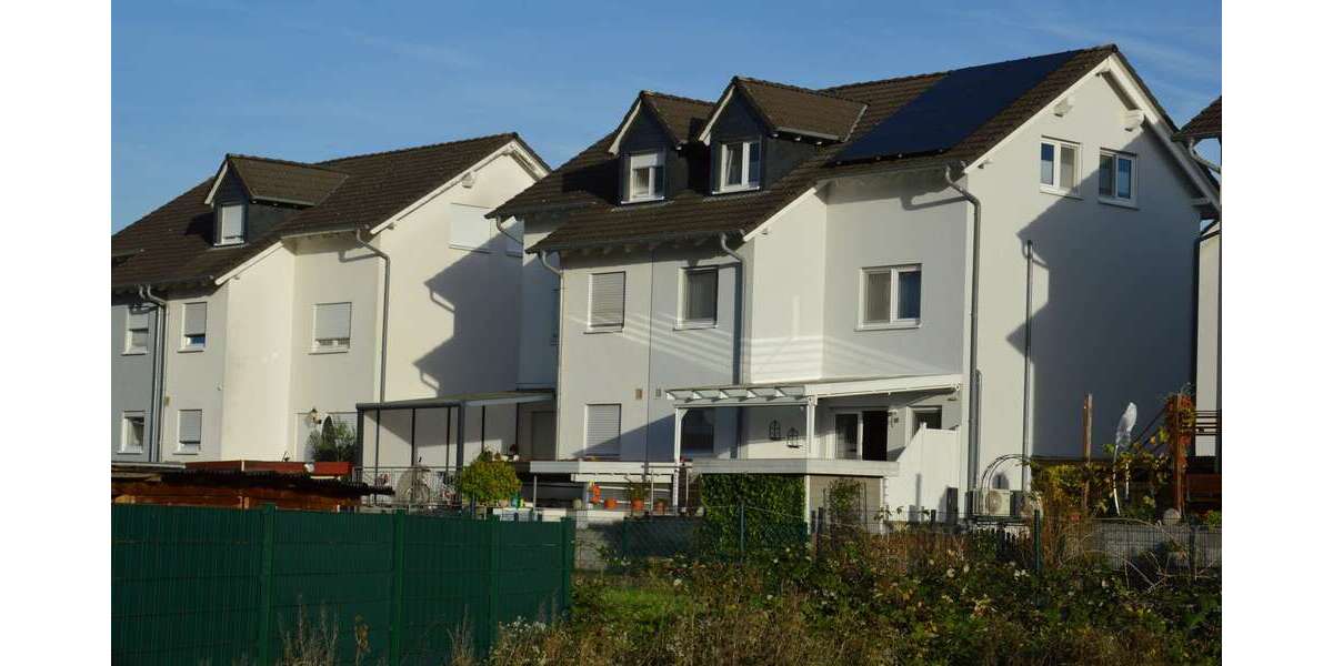 Einfamilienhaus Erlensee - 6 Zimmer, 130 m&sup2;, 560.000&euro; | Angebot:25203763