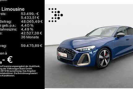 Audi A5 7.958 km 51.890 &euro; Oberursel 61440