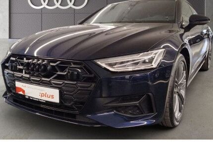 Audi A7 19.542 km 55.850 &euro; Frankfurt am Main 60314