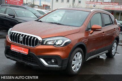 Suzuki SX4 68.000 km 14.900 &euro; Frankfurt am Main 60388