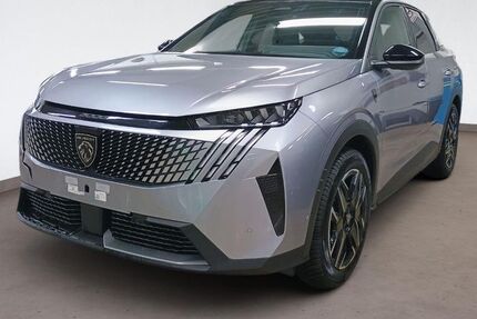 Peugeot 3008 16.734 km 30.985 &euro; Rüsselsheim 65428