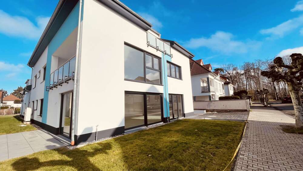 Etagenwohnung Mörfelden-Walldorf Walldorf - 4 Zimmer, 149 m&sup2;, 599.500&euro; | Angebot:26648648